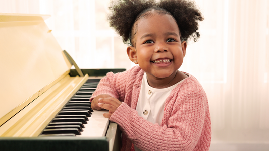 Piano Lessons as Therapy: An Innovative Approach to Advancing Cognitive and Emotional Development in Children with Autism (Author: Hermine Shahbazyan, Professor of Piano and Orgel)